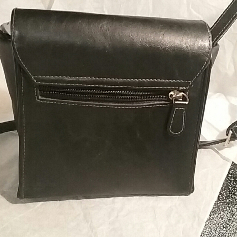 Crazy Horse Small Shoulder bag - Picture 4 of 6